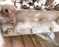 Wanderer