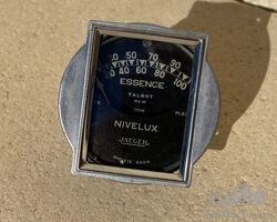 Talbot fuel gauge