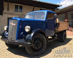 Opel Blitz 1,5 Tonner