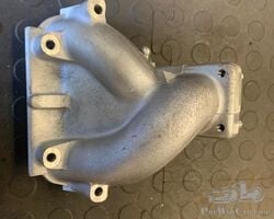 Lancia Aprilia inlet manifold