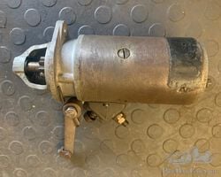 Lancia Aprilia starter motor