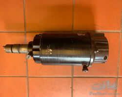 Scintilla Vertex 4 cylinder magneto