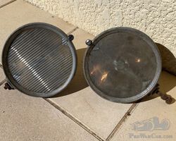 Marchal headlights