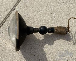 Marchal headlight