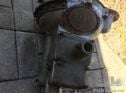 BMW pre-war gearbox, stamped 615 15 600 / 15286, believed for BMW 315,319,320,321