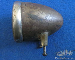 Fiat Additional Light