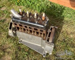 Vintage 1930/31 Austin 7 Seven coil engine. Suit Chummy or Ulster rep.