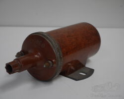 Bosch TH12/3 bakelite coil