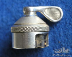 Bosch Horn Ignition Switch