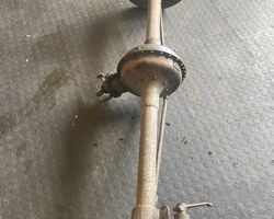 Lancia Lambda back axle