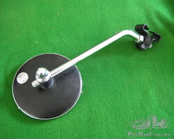Lucas small Exterior Rear View Mirror