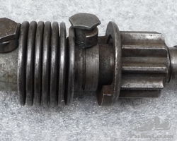Bendix Gear, New old stock