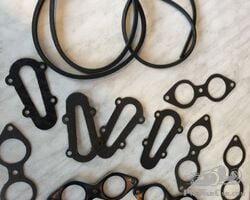 Bugatti gaskets