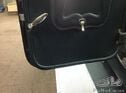 Interior door flap/pocket catchers in solid nickel only