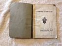 Packard super eight hand and maintenance book