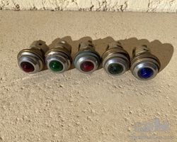 small light for dashboard