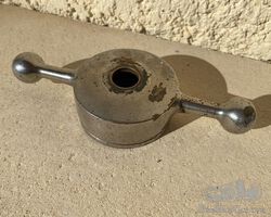 radiator cap