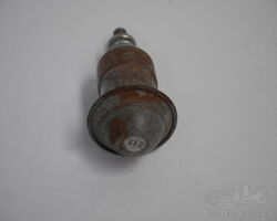 Bosch JJ4S4 dashboard light