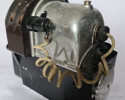 8 Cylinder Scintilla Magneto