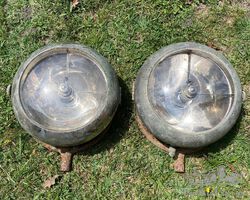 Stephen GREBEL headlights