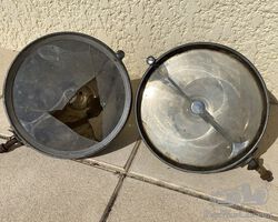 Marchal headlights