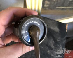 Repro marchal switch