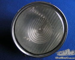 Bosch Headlight