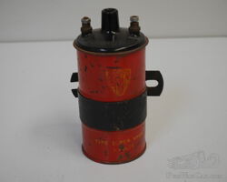 Marchal Super Sport 6 volts ignition coil