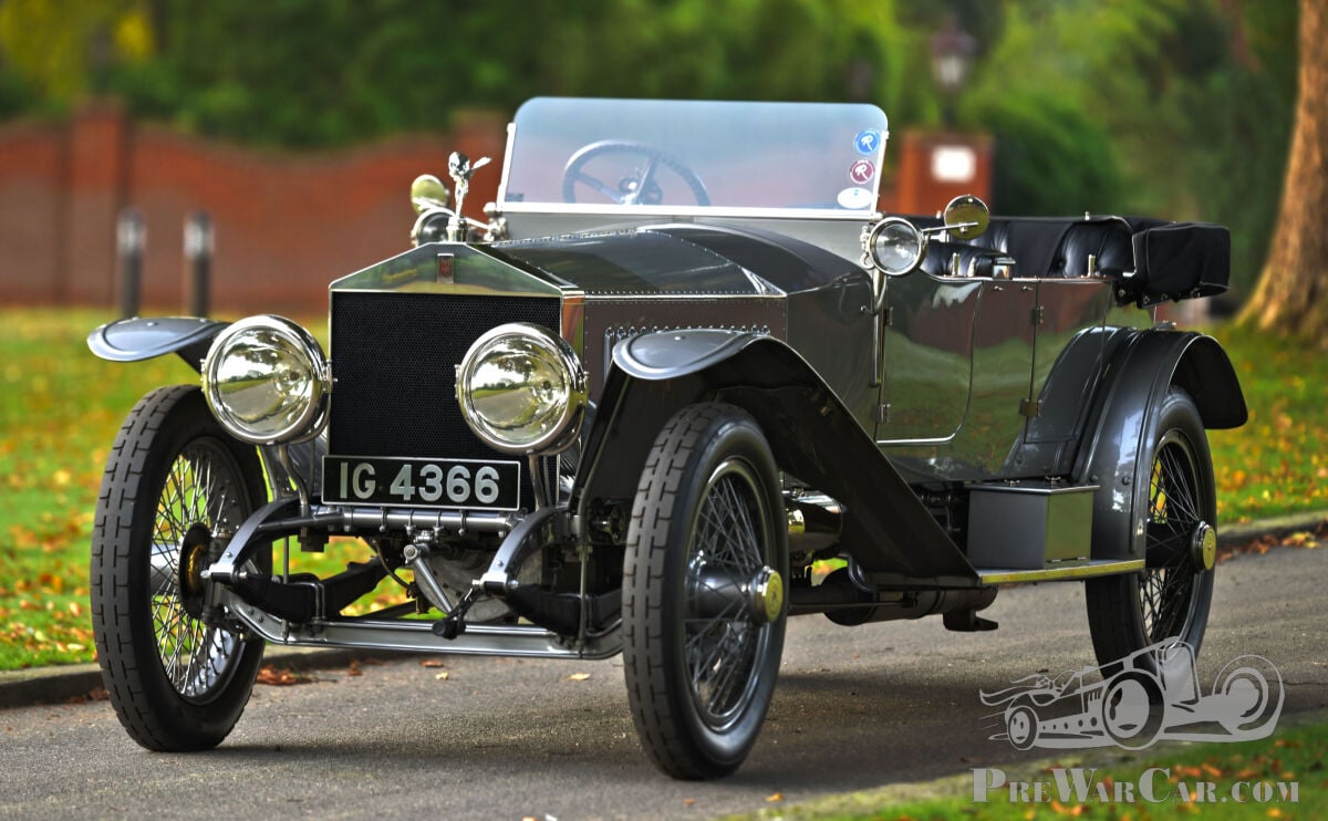 Sitemapcdatahttpsomobeldreferenzcom1913 Rolls Royce Silver Ghostlondon Edinburgh Tourer No 2484