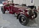 1928 INVICTA 4.5 Litre HIGH CHASSIS LC-Type