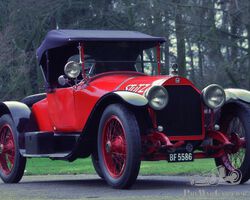 1917 Stutz Bearcat Roadster Model R | The Dawn of Motoring Sale | Silverstone | 5th August 2022