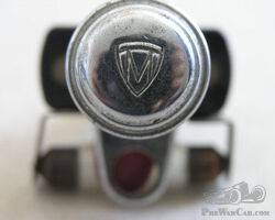Marchal Lights Pull Switch
