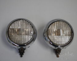 Bosch NE 120 Foglights
