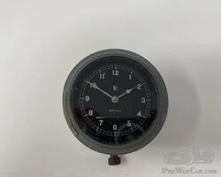 Rolls-Royce Watford Dashboard Clock c1920s