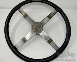 Panhard-Levassor Steering Wheel c1930