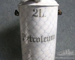 2L Petrole Can