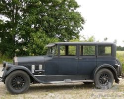 1927 Pierce Arrow model 36