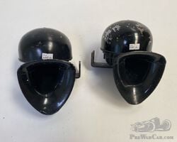 Sonabel horns