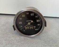 jaeger speedo