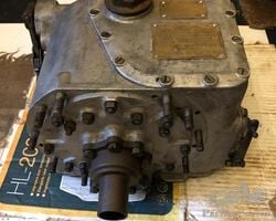Very rare Wilson gearbox for Delahaye 138 135