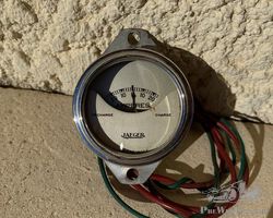 jaeger ammeter