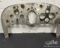 T43a Dash board fascia