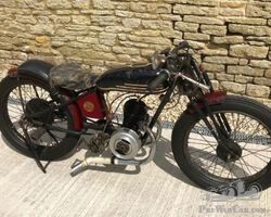1936 Monet Goyon S17 | Richard Edmonds Auctions | July 31, 2022