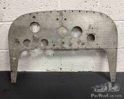T37 Dashboard