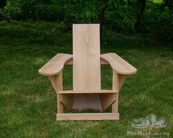 Bugatti chair
