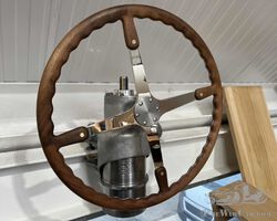 Bugatti Pasta Machine