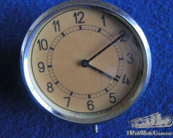 Kienzle 8 Days Clock