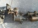 Carburatori in vendita: Auto tedesche, francesi, britanniche, italiane, statunitensi (centinaia di collezioni prima e dopo la guerra)...