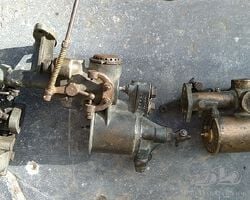 Solex, Zenith, SU, Holley, De Dion Bouton, Weber, Berguil , Claudel Carbs : German, French, British, Italian, US cars (Hundreds Collection Pre war & Post War)...