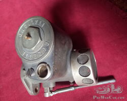 Original Cozette HL42 carburettor for various superchaged Amilcar Salmson Lea Francis Frazer Nash